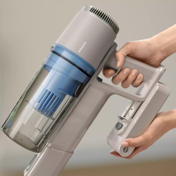 Вертикална прахосмукачка Philips 2000 Series XC2011/01 - Image 5