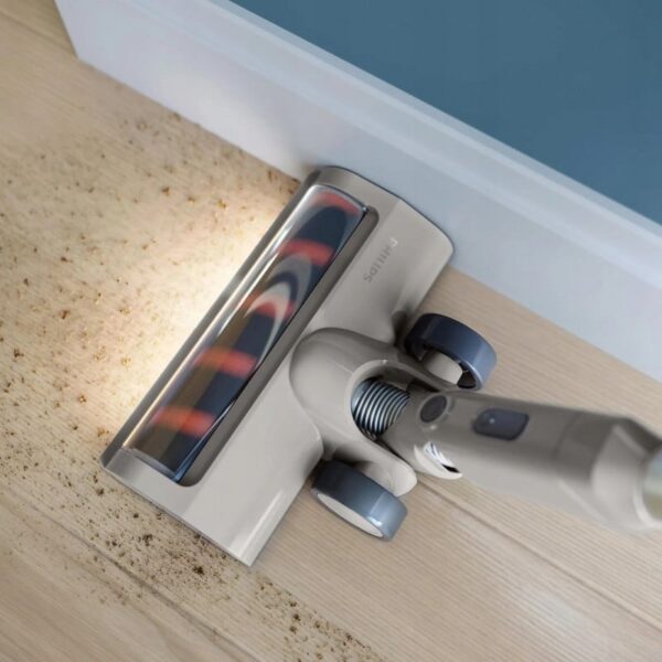 Вертикална прахосмукачка Philips 2000 Series XC2011/01 - Image 8