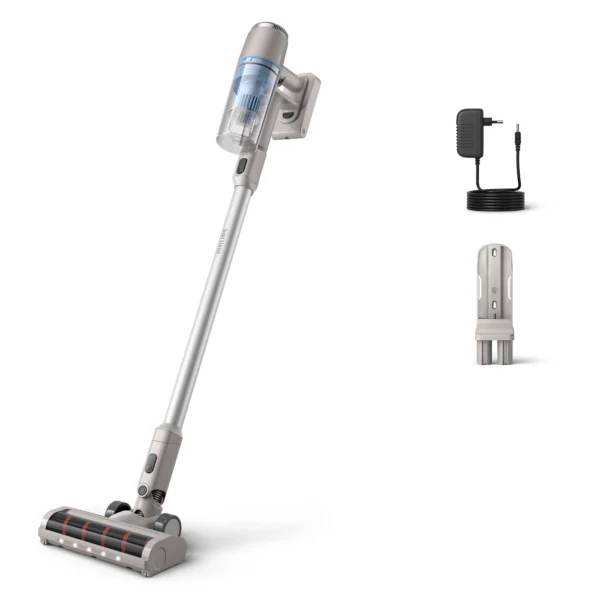 Вертикална прахосмукачка Philips 2000 Series XC2011/01 - Image 3