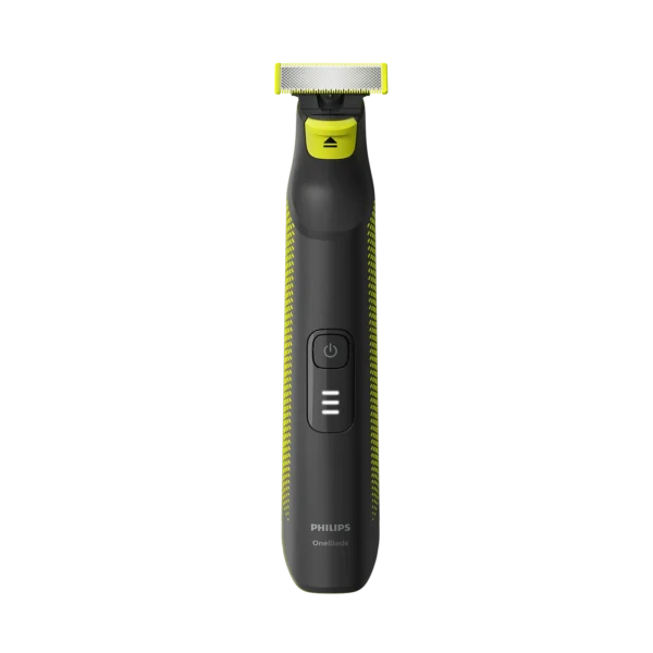 Електрическа самобръсначка Philips OneBlade Pro QP6506/15, 5 в 1 - Image 2