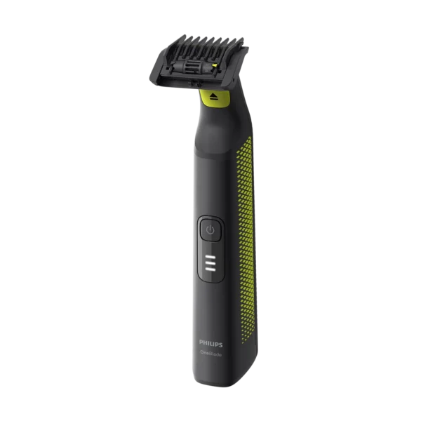 Електрическа самобръсначка Philips OneBlade Pro QP6506/15, 5 в 1 - Image 4