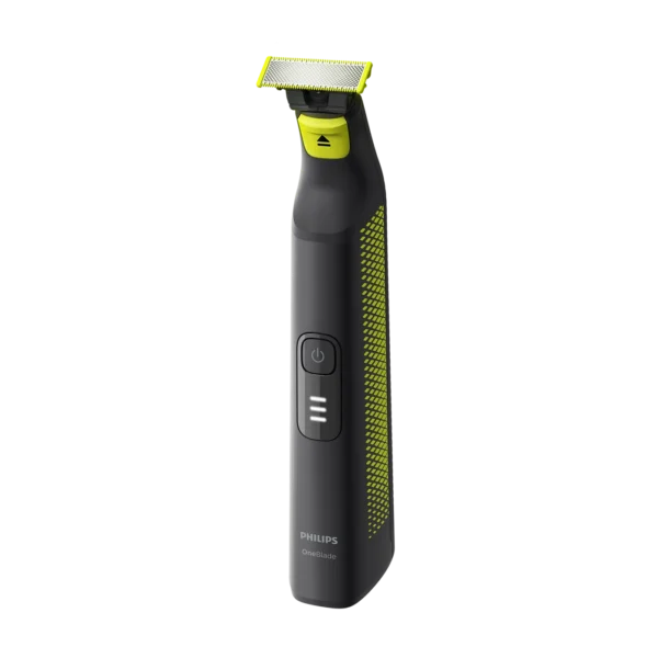Електрическа самобръсначка Philips OneBlade Pro QP6506/15, 5 в 1 - Image 3
