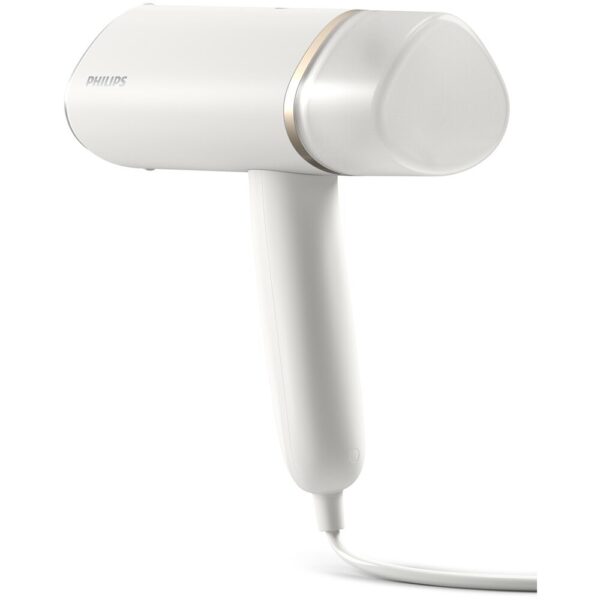 Уред за гладене с пара Philips 3000 Series STH3020/10, 1000W, бял - Image 3