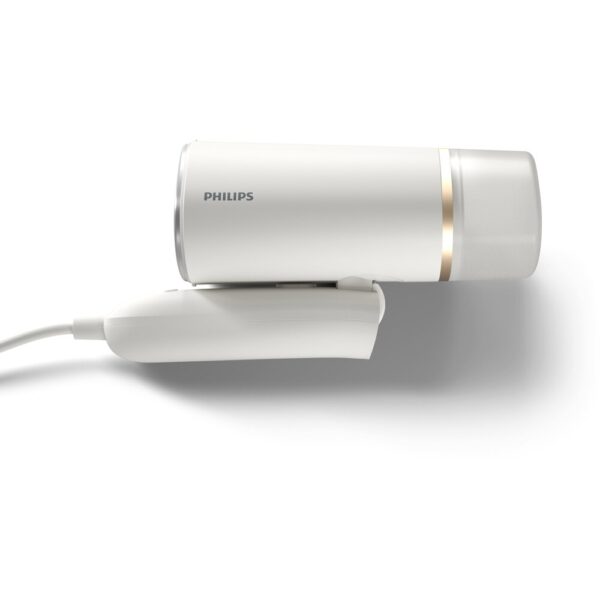Уред за гладене с пара Philips 3000 Series STH3020/10, 1000W, бял - Image 4