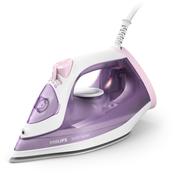Парна ютия Philips 3000 Series DST3010/30, 2000 W