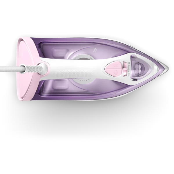 Парна ютия Philips 3000 Series DST3010/30, 2000 W, лилава - Image 4