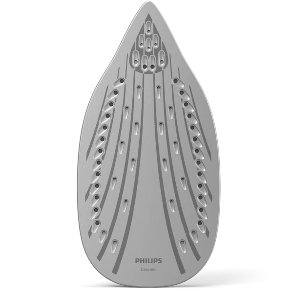Парна ютия Philips 3000 Series DST3010/30, 2000 W, лилава - Image 3