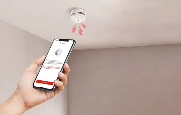 Смарт сензор за дим X-Sense XS01-M Link+ Pro - Image 6