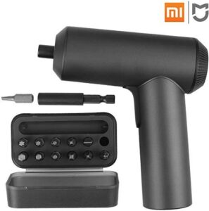 Електрическа отвертка с батерия Xiaomi Mi Cordless Screwdriver – DZN4019TW