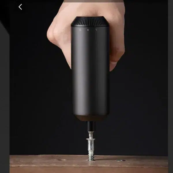 Електрическа отвертка с батерия Xiaomi Mi Cordless Screwdriver – DZN4019TW - Image 11