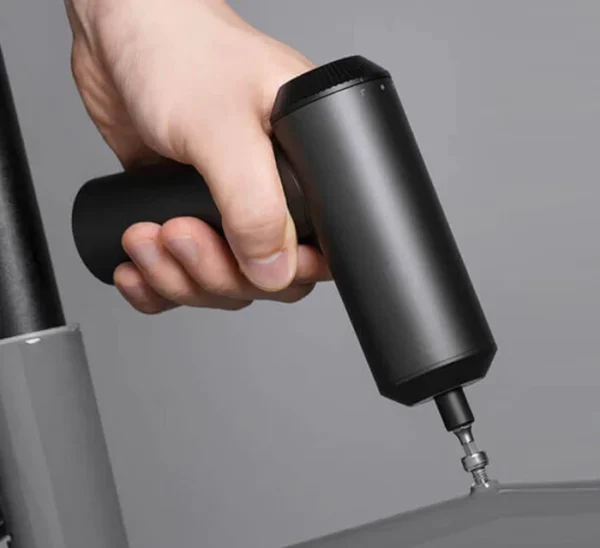 Електрическа отвертка с батерия Xiaomi Mi Cordless Screwdriver – DZN4019TW - Image 9