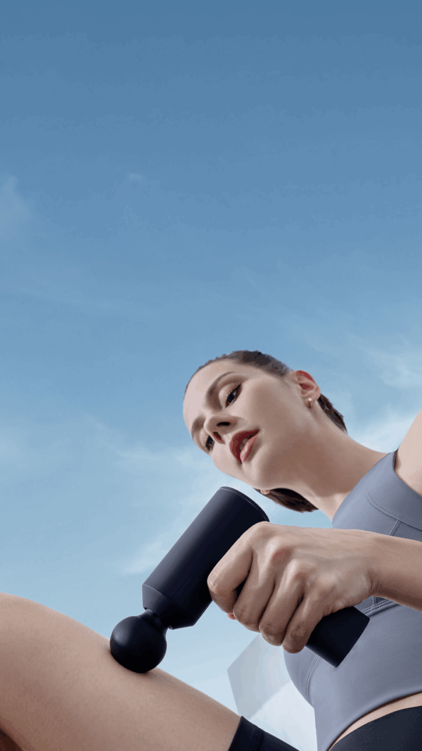 Уред за масаж Xiaomi Massage Gun 2 – BHR9483EU - Image 14