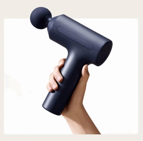 Уред за масаж Xiaomi Massage Gun 2 – BHR9483EU - Image 7
