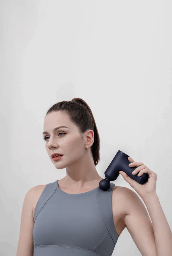 Уред за масаж Xiaomi Massage Gun 2 – BHR9483EU - Image 12
