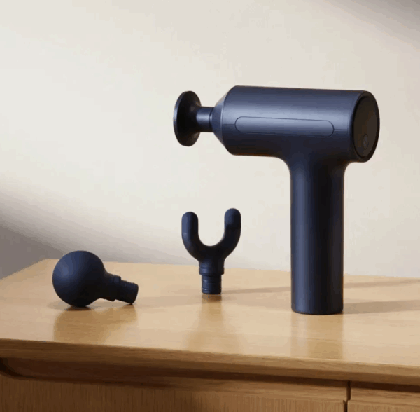 Уред за масаж Xiaomi Massage Gun 2 – BHR9483EU - Image 8