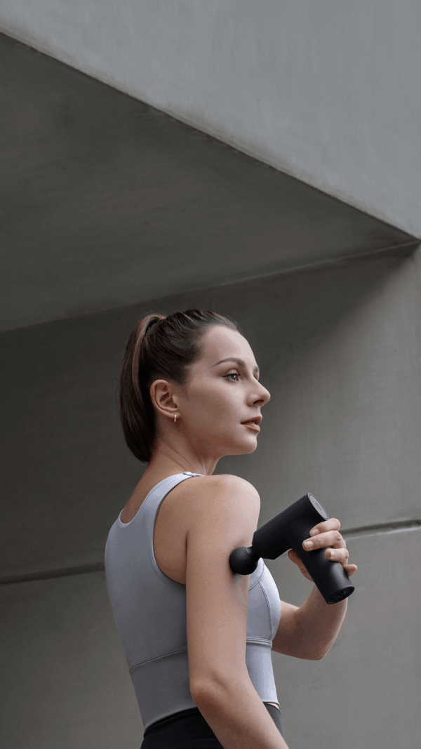 Уред за масаж Xiaomi Massage Gun 2 – BHR9483EU - Image 10