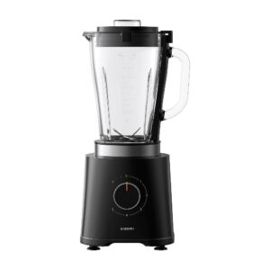 Блендер Xiaomi Blender, 600W, 1.75 литра, черен – BHR8936EU