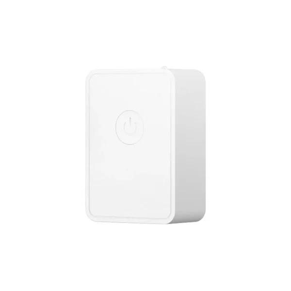 Смарт детектор за дим и смарт хъб Meross GS559AH, 433MHz, HomeKit, бял - Image 3
