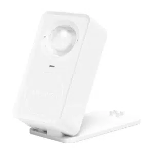 Смарт сензор за движение Meross MS600, Wi-Fi, бял