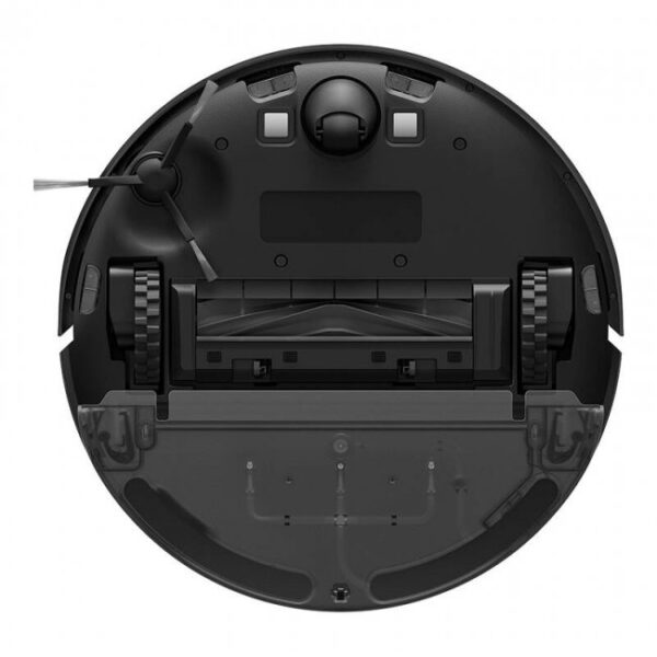 Прахосмукачка робот Dreame D9 Max Gen 2 Robot Vacuum Cleaner, черна - Image 5