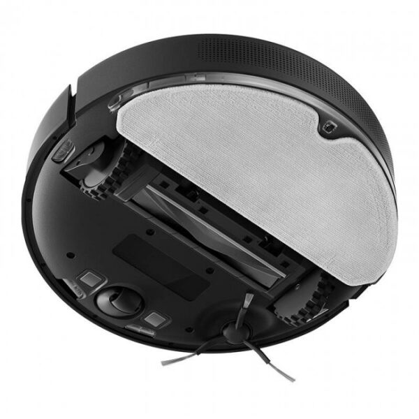 Прахосмукачка робот Dreame D9 Max Gen 2 Robot Vacuum Cleaner, черна - Image 6
