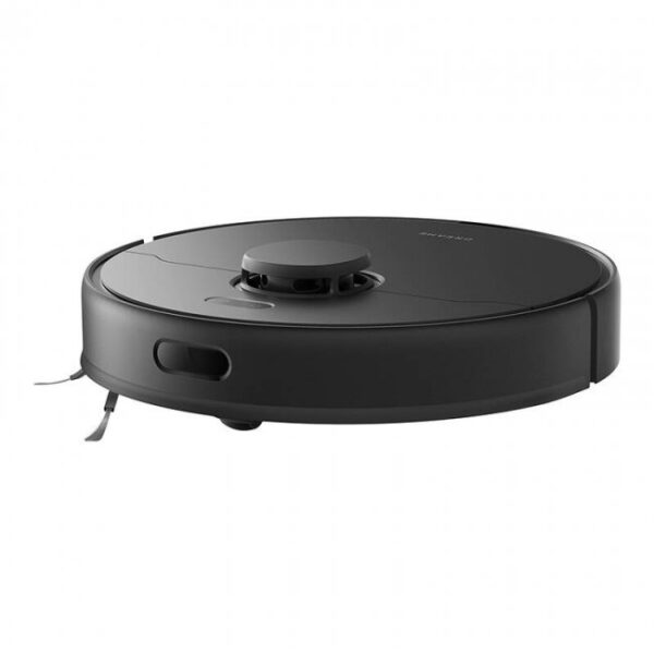 Прахосмукачка робот Dreame D9 Max Gen 2 Robot Vacuum Cleaner, черна - Image 4