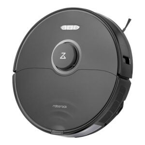 Прахосмукачка робот Xiaomi Roborock S8, черна
