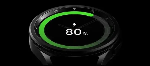 Смарт часовник Samsung Galaxy Watch 6 Classic R950, 43 mm, черен - Image 14