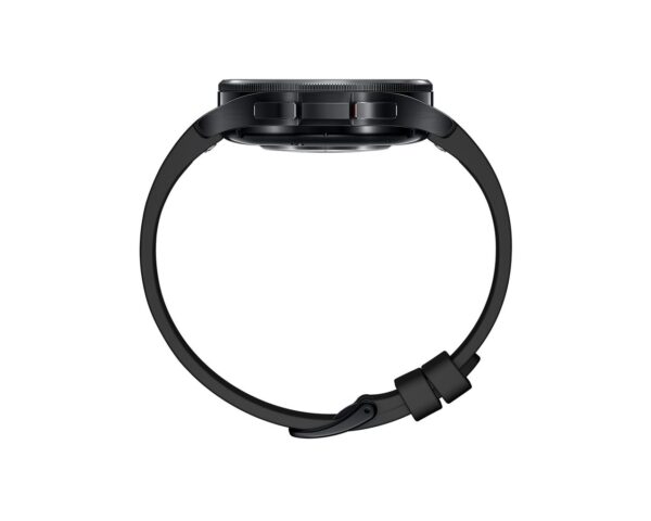 Смарт часовник Samsung Galaxy Watch 6 Classic R950, 43 mm, черен - Image 5