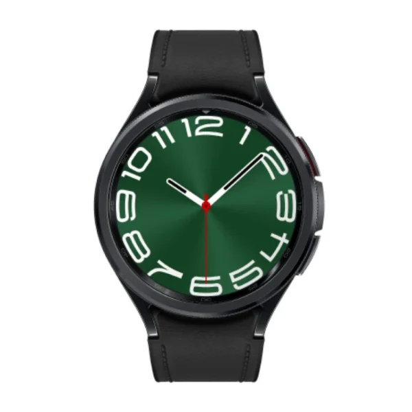 Смарт часовник Samsung Galaxy Watch 6 Classic R950, 43 mm, черен - Image 8