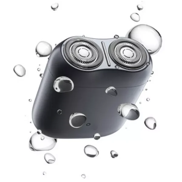 Самобръсначка Xiaomi Electric Shaver S200, сива – BHR9528EU - Image 7