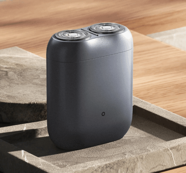 Самобръсначка Xiaomi Electric Shaver S200, сива – BHR9528EU - Image 10