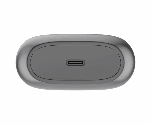Самобръсначка Xiaomi Electric Shaver S200, сива – BHR9528EU - Image 5
