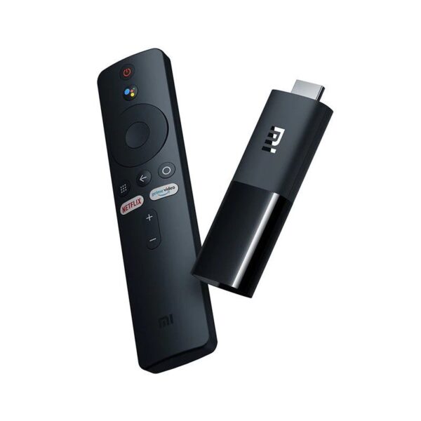 Мултимедиен плейър Xiaomi Mi TV Stick 4K, M24E, черен – PFJ4122EU - Image 8