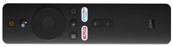 Мултимедиен плейър Xiaomi Mi TV Stick 4K, M24E, черен – PFJ4122EU - Image 4