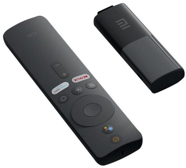 Мултимедиен плейър Xiaomi Mi TV Stick 4K, M24E, черен – PFJ4122EU - Image 2