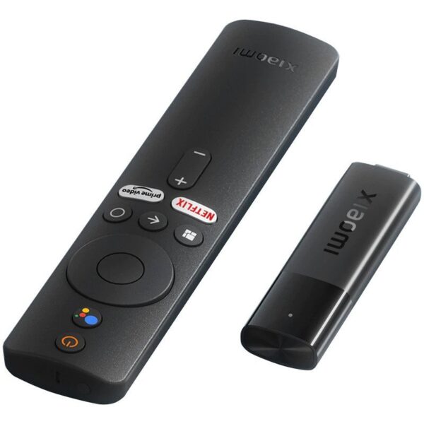 Мултимедиен плейър Xiaomi Mi TV Stick 4K, M24E, черен – PFJ4122EU - Image 7