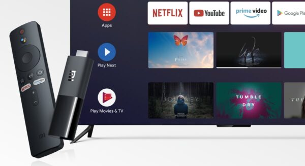 Мултимедиен плейър Xiaomi Mi TV Stick, черен – PFJ4098EU - Image 9