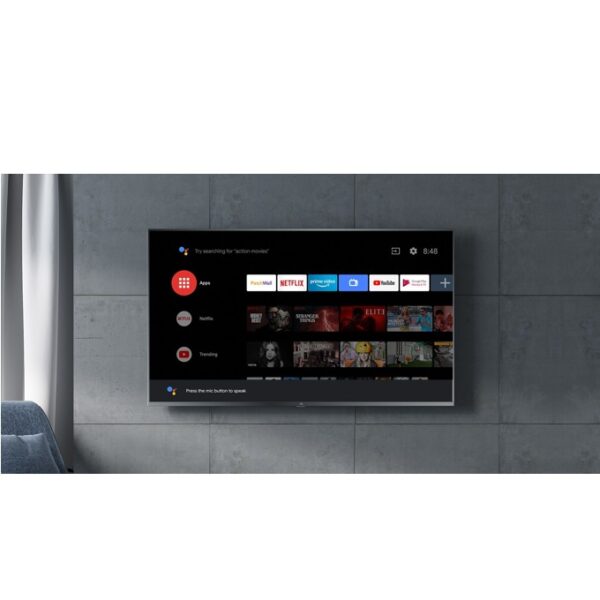 Мултимедиен плейър Xiaomi Mi TV Stick, черен – PFJ4098EU - Image 11