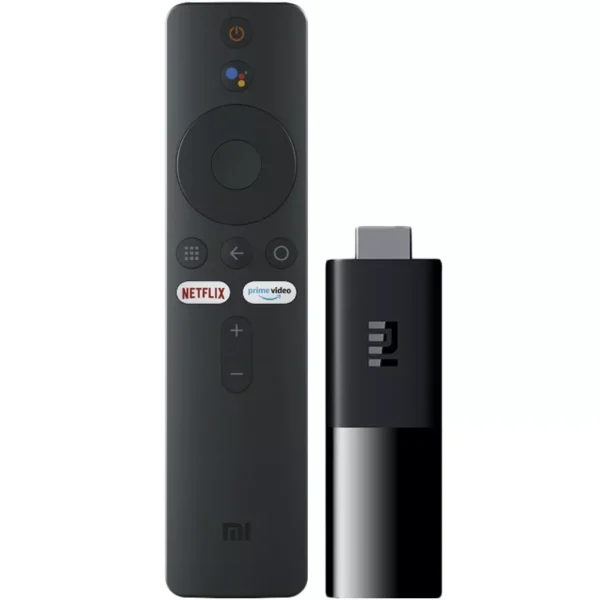 Мултимедиен плейър Xiaomi Mi TV Stick, черен – PFJ4098EU - Image 8