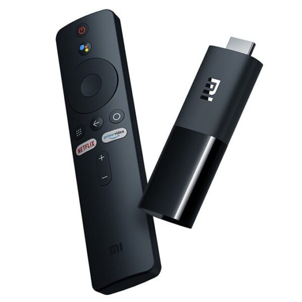 Мултимедиен плейър Xiaomi Mi TV Stick, черен – PFJ4098EU - Image 2