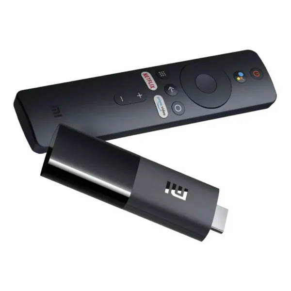 Мултимедиен плейър Xiaomi Mi TV Stick, черен – PFJ4098EU - Image 3