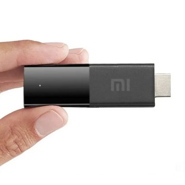 Мултимедиен плейър Xiaomi Mi TV Stick, черен – PFJ4098EU - Image 6