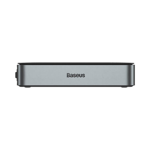 Стартер за автомобил и външна батерия Baseus PRO Plus, 12 000 mAh - Image 5